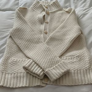 Talbot sweater